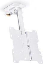 Multibrackets 0346 TV mount 94 cm (37'') Wit