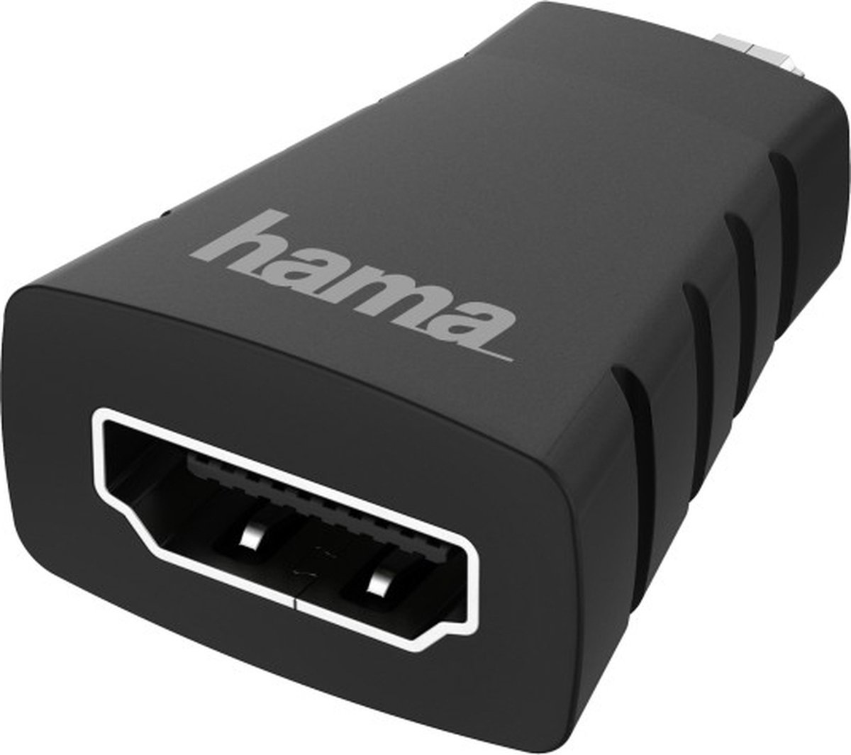 Adaptateur Mini HDMI mâle (Type C) et Micro HDMI mâle (Type D) vers HDMI  femelle (Type A) (Noir) à prix bas