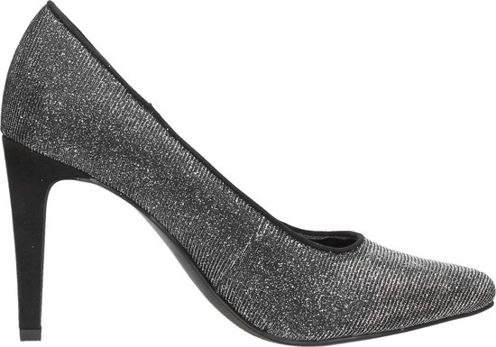 Marco Tozzi Pumps Pumps - zwart - Maat 39