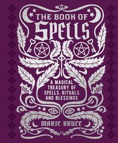Mystic Archives - The Book of Spells