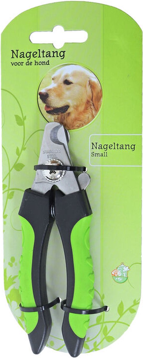 Boon Honden Nageltang Klein