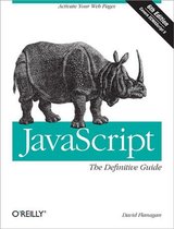 JavaScript The Definitive Guide 6th