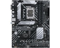 PRIME B660-PLUS DDR4