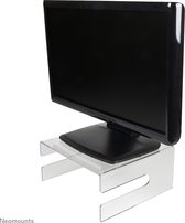 LCD/CRT monitor riser acrylic | bol.com
