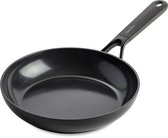 Bol.com GreenPan Smartshape Koekenpan - Ø 28 cm - Keramisch - Inductie aanbieding