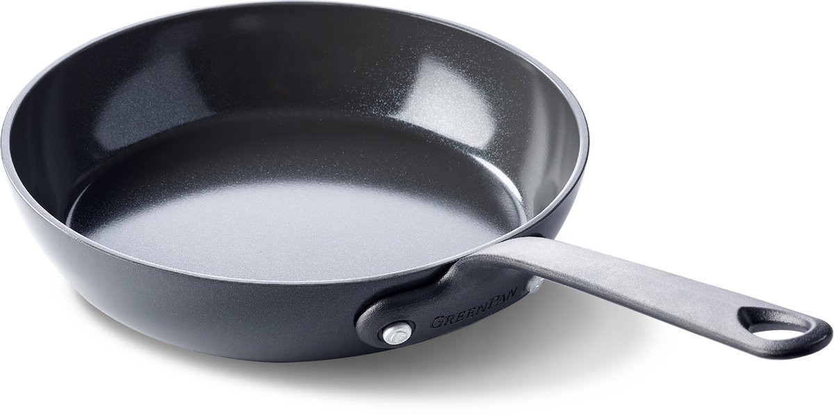 GreenPan Craft Koekenpan 20 cm