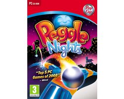 Peggle Nights
