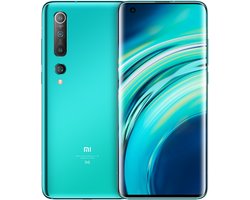 Xiaomi Mi 10 5G 8 + 128 GB coral green
