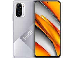 Xiaomi POCO F3 256GB - zilver
