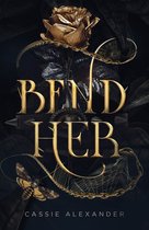 The Transformation Trilogy 1 - Bend Her