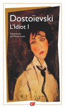 ISBN L'Idiot T.1, Romantiek, Frans, Paperback