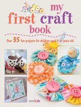 My First Craft Book
