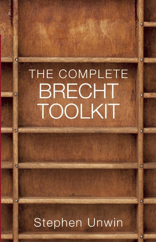 Complete Brecht Toolkit