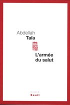 ISBN L'Armee Du Salut, Literatuur, Frans, Paperback
