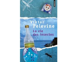 Vie Des Insectes(la)