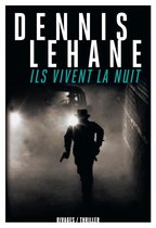 ISBN Ils Vivent La Nuit boek Misdaadboeken Frans Paperback