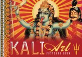 Livre de cartes postales Kali Art