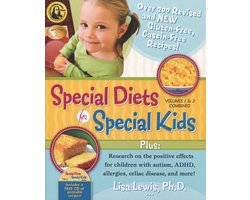 Special Diets For Special Kids