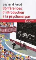 Conferences D'introduction a La Psychanalyse