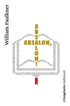 ISBN Absalon, Absalon !, Romantiek, Frans, Paperback