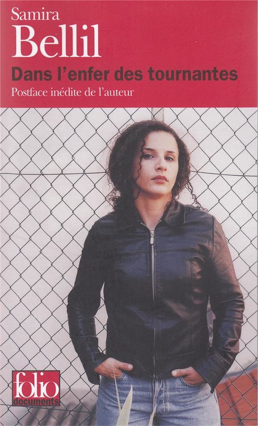 Dans L'Enfer Des Tournantes - cover