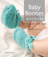 Baby Booties & Socks