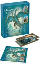 The Dragon Tarot: Includes a Full Deck of 78 Specially Commissioned Tarot Cards and a 64-Page Illustrated Book