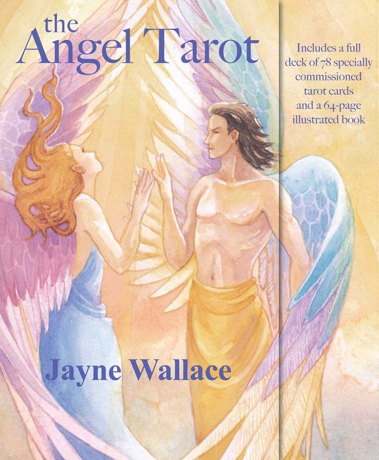 Foto: The angel tarot