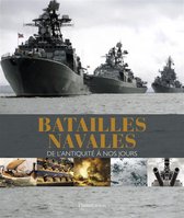 ISBN Batailles Navales, Geschiedenis, Frans, Paperback