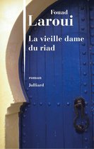 ISBN La Vieille Dame Du Riad, Literatuur, Frans, Paperback