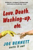 Love Death Washing-Up Etc