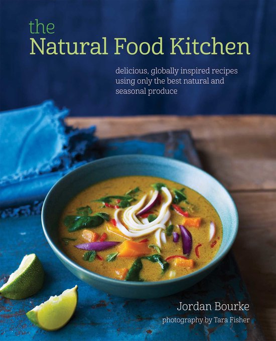 Natural Food Kitchen