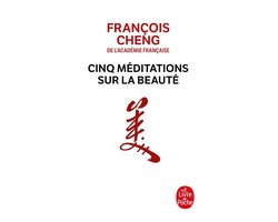 Cinq méditations sur la beauté