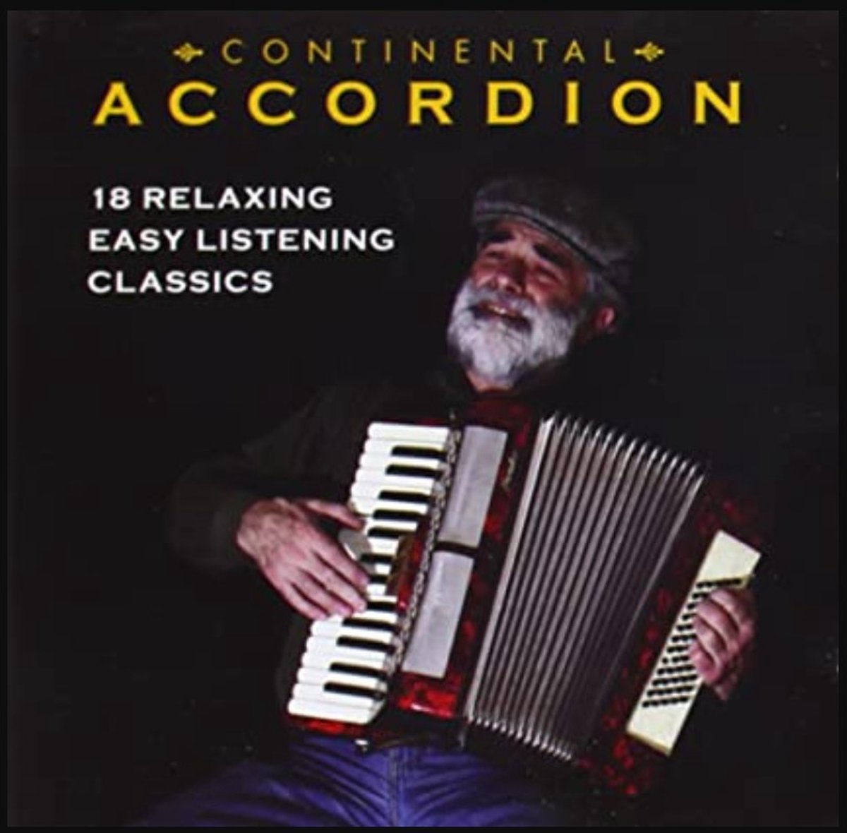 Accordeon Continental