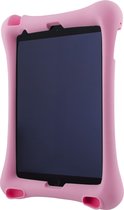 Deltaco TPF-1309 Tablet Hoes - Silliconen - Geschikt voor iPads - 10.2-10.5 inch - Roze