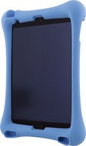 Deltaco TPF-1308 Tablet Hoes - Silliconen - Geschikt voor iPads - 10.2-10.5 inch - Blauw
