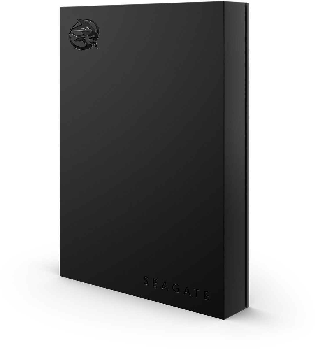 Seagate Game Drive FireCuda externe harde schijf 2000 GB Zwart