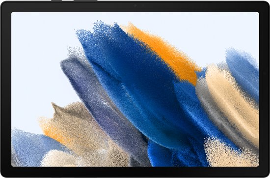 Samsung Galaxy Tab A8 (2022) - 128GB - Wifi - 10.5 inch - Gray