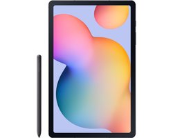 Samsung P610 Galaxy Tab S6 Lite 10.4 - 64GB - gray - WiFi