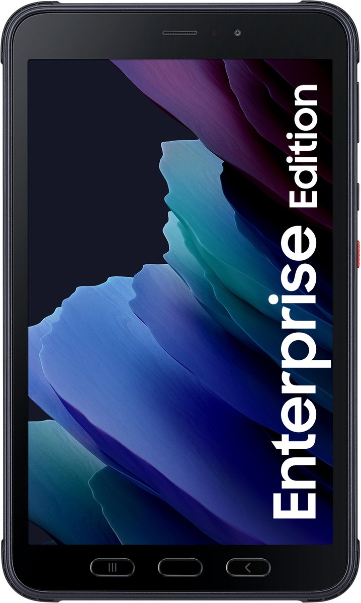 Samsung Galaxy Tab Active3 LTE Enterprise Edition 4G LTE-TDD & LTE-FDD 64 GB 20,3 cm (8 ) Samsung Ex