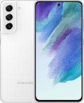 Samsung Galaxy S21 FE 5G (2022) - 128GB - White