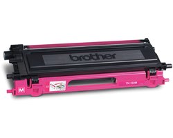 Brother TN-130M Tonercartridge  - Magenta
