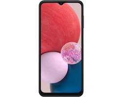 Samsung Galaxy A13 - 128GB - Zwart (2022)