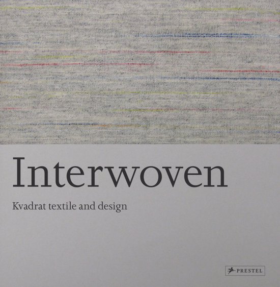 Interwoven - cover