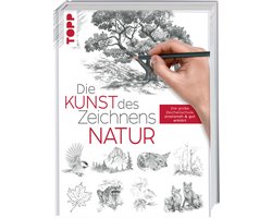 Die Kunst des Zeichnens - Natur