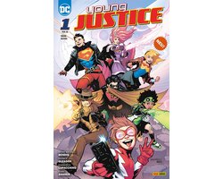 Young Justice