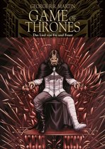 Game of Thrones 03 - Das Lied von Eis und Feuer (Collectors Edition)