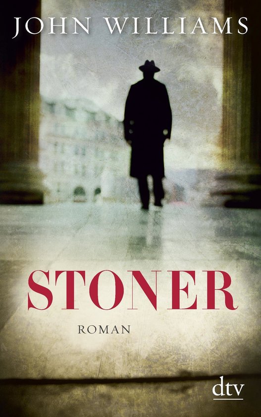 Stoner - cover