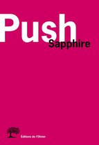 ISBN Push, Literatuur, Frans, Paperback