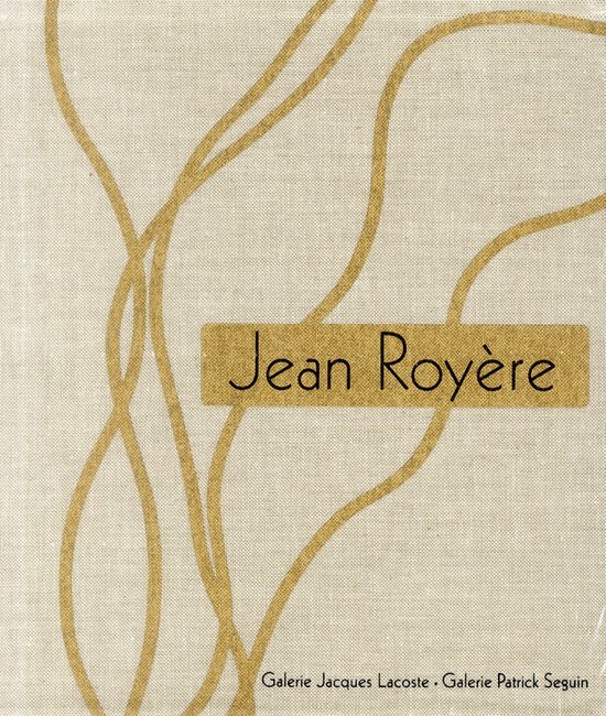 Foto: Jean royere 2 volume set